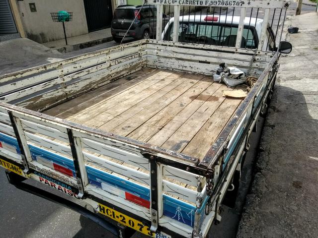 S10 diesel 2.8 boa - Foto 2