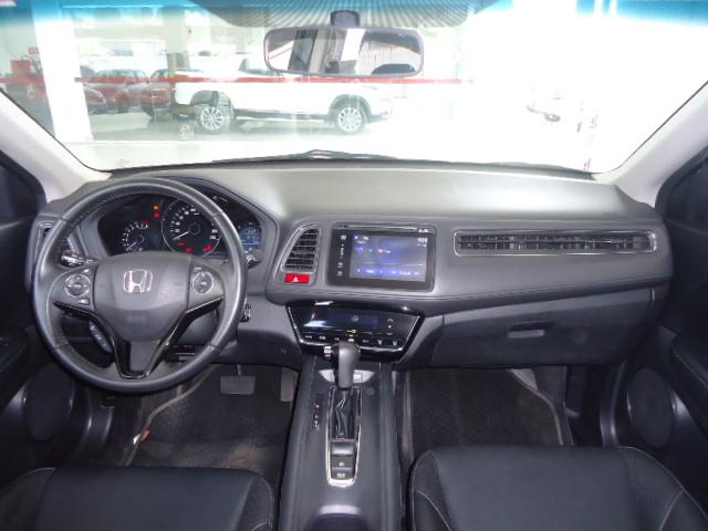 HONDA HR-V 1.8 16V FLEX EXL 4P AUTOMÁTICO - Foto 4