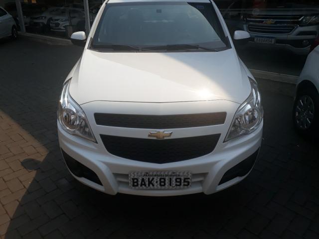 Montana 1.4 LS - Foto 2