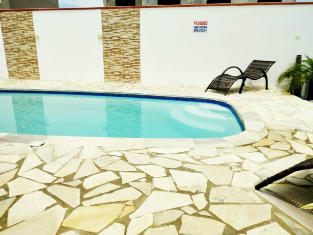 Casa itapoa temporada próximo a praia ar condicionado piscina Wi-fi - Foto 2