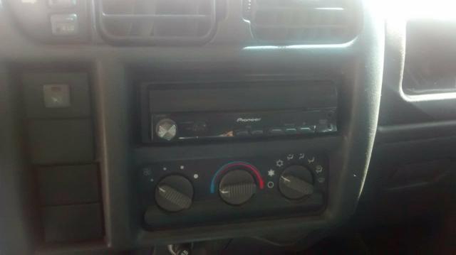 Vendo S10 tornado completa 2.8 turbo diesel 4x4 - Foto 3