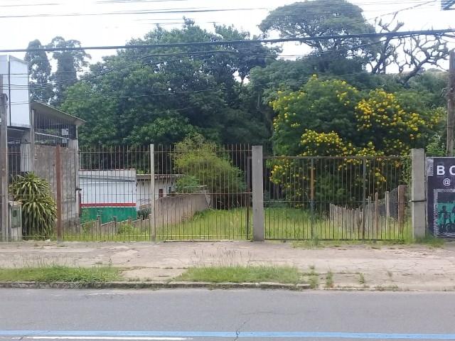 Terreno para alugar em Teresopolis, Porto alegre cod:L00689 - Foto 2