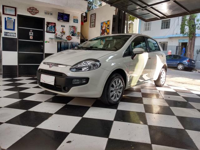 Punto Attractive 1.4 2016 - Foto 4