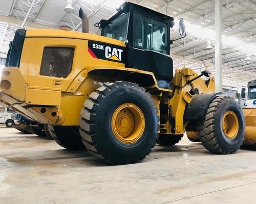 938 K Caterpillar - Foto 2