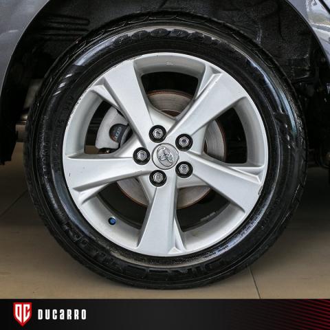 TOYOTA COROLLA 2013/2014 2.0 XEI 16V FLEX 4P AUTOMÁTICO - Foto 8
