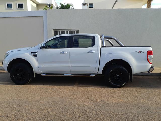 Ranger 3.2 XLT 2014 - Foto 10
