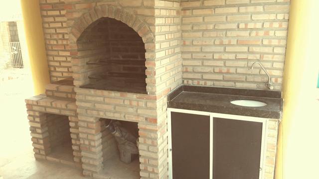 Casa a venda em beberibe - Foto 11