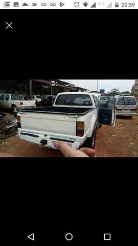 L200 top e modificar - Foto 6
