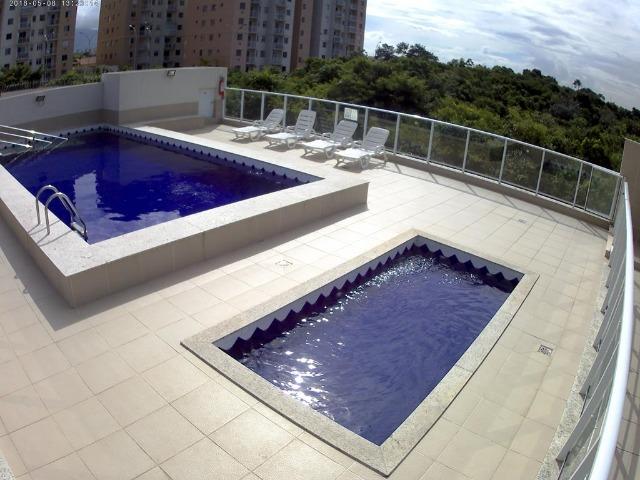 UED-22 - Condomínio clube Via sol em Morada de laranjeiras