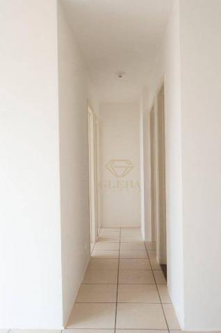 Edifício Garden Belvedere, Aurora, Londrina, 80,93m² AP1864 - Foto 8