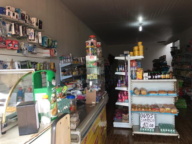 Ponto comercial com tudo para trabalhar - Foto 2
