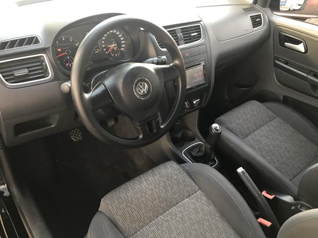 Volkswagen Spacefox 2013 - Foto 8