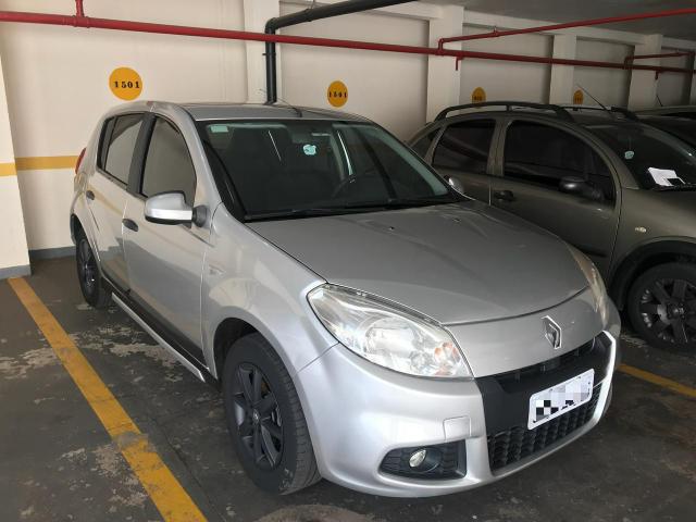 Sandero Expression 1.6 2013 Completo R$21.700, - Foto 2