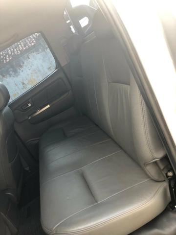Hilux srv 3.0 autmatica roda 17 da srx - Foto 5
