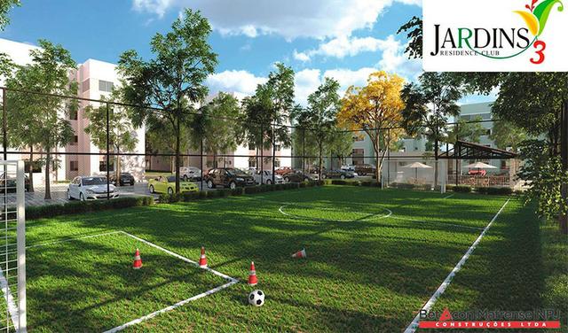 G.L- Cond Jardins Club 3 com ITBI + Registro - Foto 5