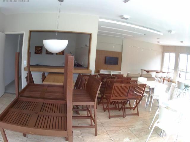 UED-22 - Condomínio clube Via sol em Morada de laranjeiras - Foto 6