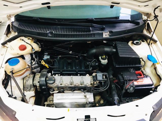 Saveiro cl 1.6 2015 - Foto 8