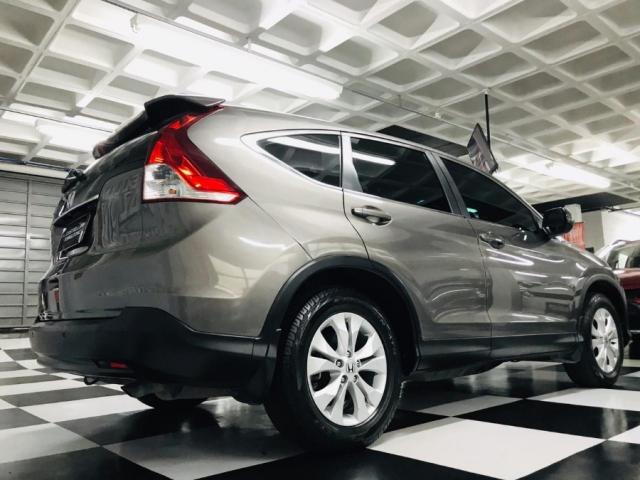 CRV LX 2.0 IMPECAVEL - Foto 8