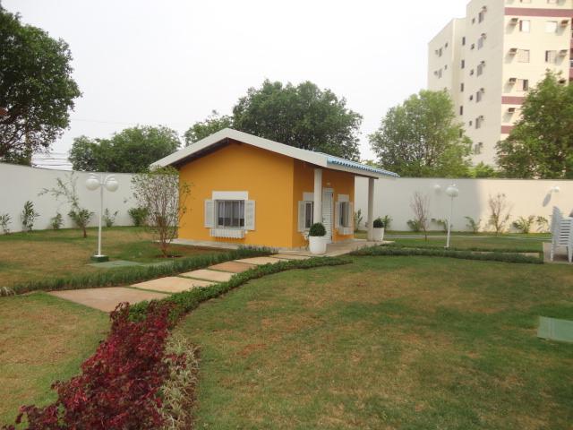 Apartamento Innovare Condomínio Clube com Armários Sacada Com Churrasqueira - Foto 15