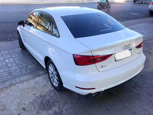 A3 sedan 1.4 attraction 2016 - Foto 4