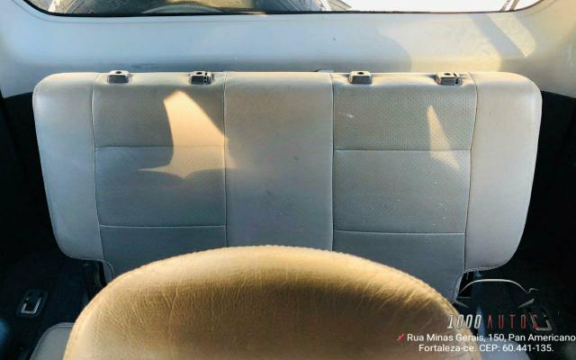 Pajero Full 2006/2006 7 lugares automática!! - Foto 11