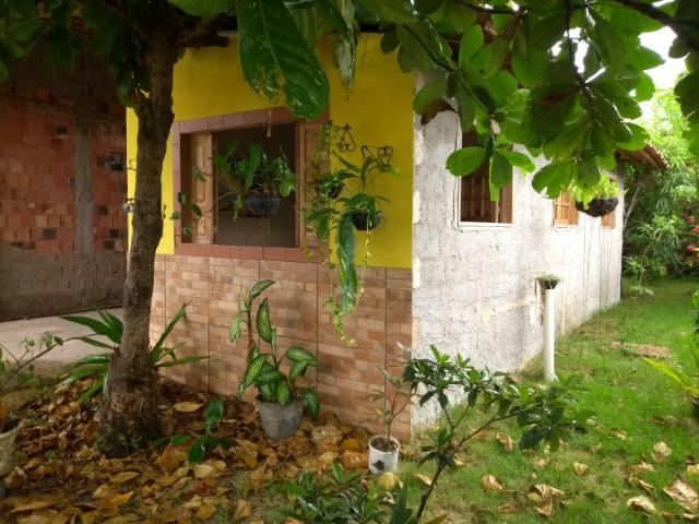 Casa em Peroba/Al
