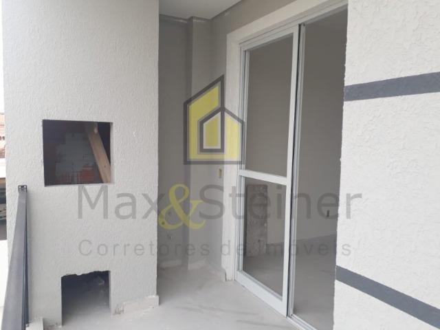 Ingleses& A 1km da Praia, Condomínio com Elevador, Apartamento de 02 Dorm (01 Suíte) - Foto 13