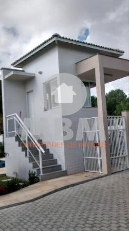 VENDO Casa a venda em condomínio no bairro Lagoa Redonda com 4 quartos pronta para morar - Foto 10