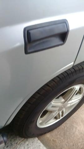 Blazer diesel 2.8 4x4 prata - Foto 5