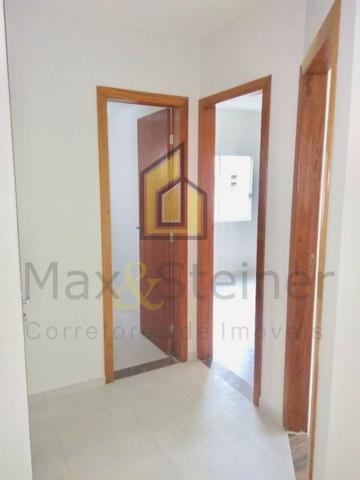 Ms5 = Ap 2 dorm 1 km da praia Facil acesso otima localização - Foto 5