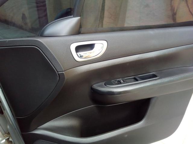 Peugeot 307 - Venda ou troca - Foto 6