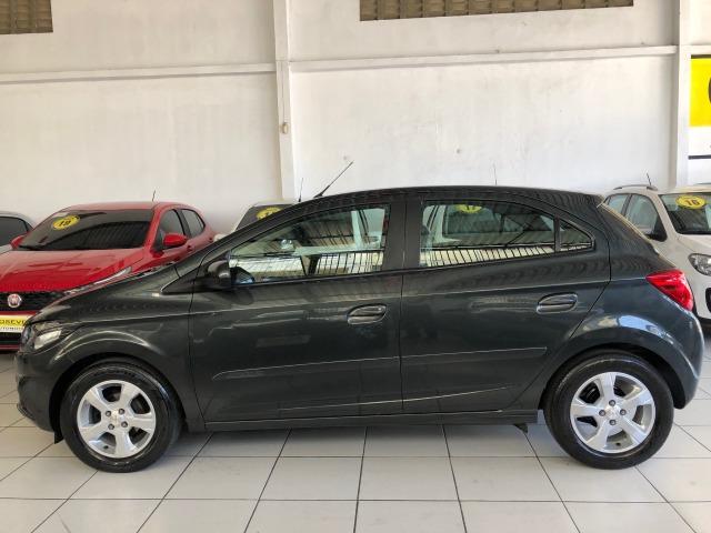 Ônix LT 1.4 2017, mecânico, completo, único dono, 24.000km, novo - Foto 3