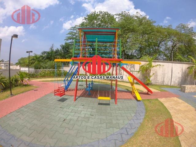 Apartamento no Dom Pedro Paradise Lake 64M² 02 Qtos - Foto 16