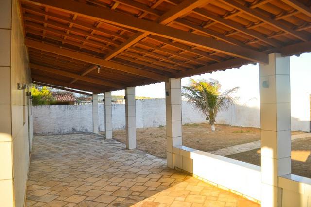 Alugo casa na praia da Redinha Nova, Extremoz/RN - Foto 8