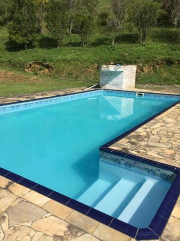 Sitio em São Lourenço da Serra / Juquitiba - Foto 6