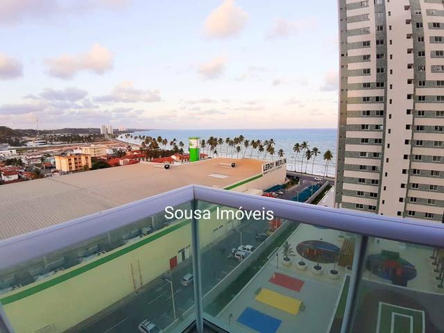 Excelente empreendimento! Edifício Riviera! - Foto 8