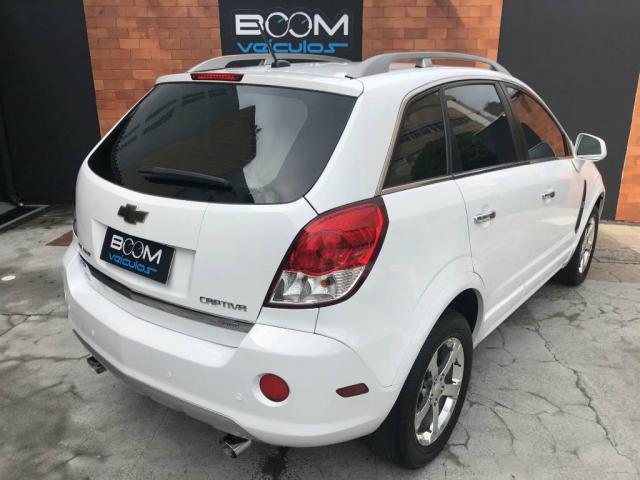 Chevrolet Captiva SPORT AWD - Foto 2