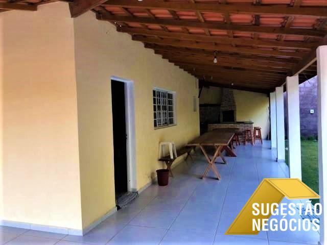 Chácara para lazer na beira do asfalto | 2993 - Foto 2