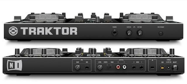 Traktor Kontrol S2 MK2 - Foto 2