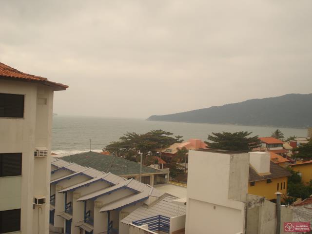 Apartamento à venda com 1 dormitórios em Ingleses do rio vermelho, Florianopolis cod:335