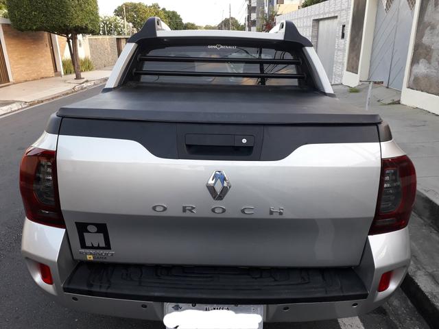 OROCH Dynamique 1.6 flex 16/17