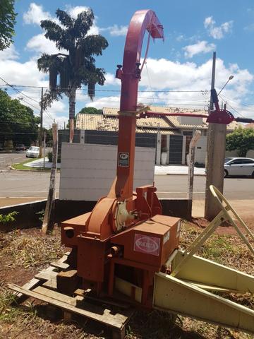Colhedora de Forragem Premium Flex - Foto 2