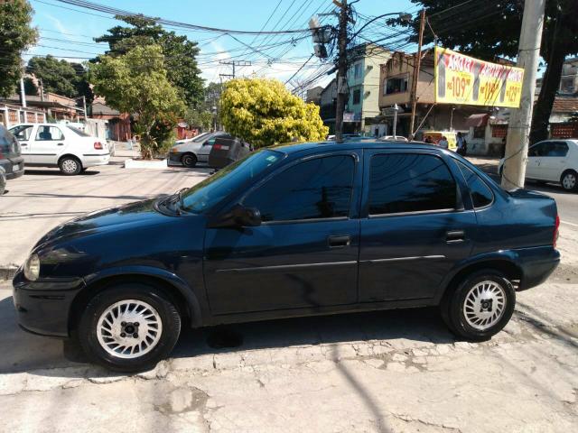 Corsa sedan muito inteiro - Foto 2