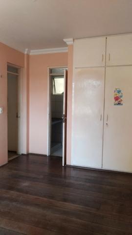 Apartamento, 03 quartos sendo 01 suíte, lazer completo - Foto 13