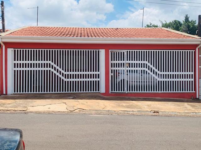 Ótima casa em serrana