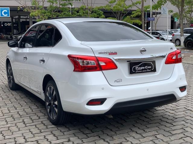 NISSAN SENTRA 2017/2018 2.0 SL 16V FLEXSTART 4P AUTOMÁTICO - Foto 5