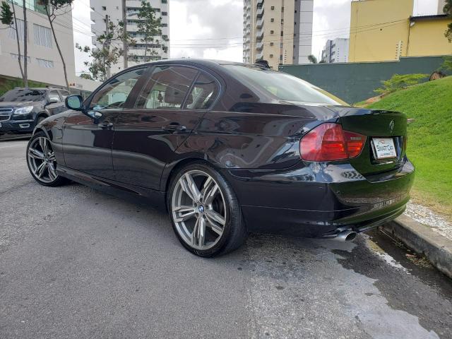 BMW 320i 2011 - Foto 4