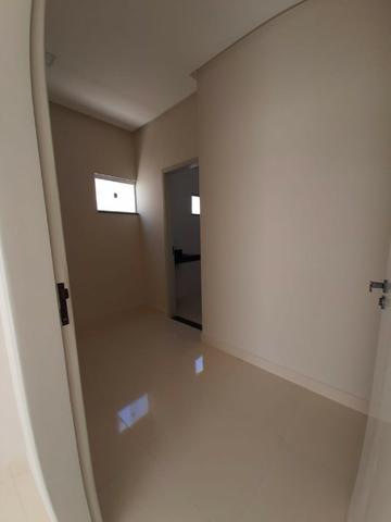 Casa no condominío Buóna Vita - Terreno 10x20 - Foto 10