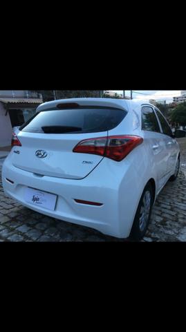 HB-20 muito bem conservado!! Pouco rodado!! Excelente oportunidade!!!! - Foto 4