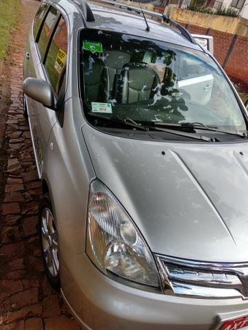 Grand Livina SL - Foto 2